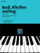 Rock, Rhythm and Rag - Book III Piano Solo 節奏 繁音曲 鋼琴 獨奏 | 小雅音樂 Hsiaoya Music