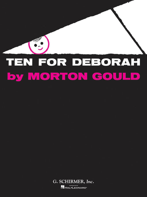 Ten for Deborah Piano Solo 鋼琴 獨奏 | 小雅音樂 Hsiaoya Music