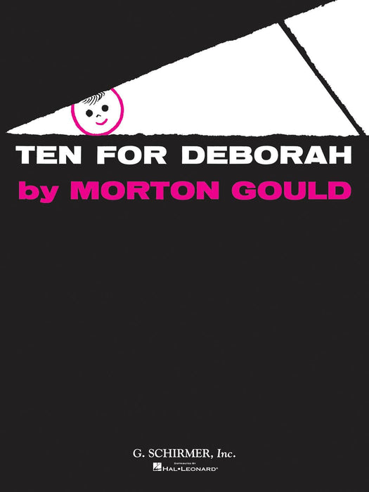 Ten for Deborah Piano Solo 鋼琴 獨奏 | 小雅音樂 Hsiaoya Music