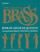 The Canadian Brass Book of Advanced Quintets Trombone 銅管樂器 長號 五重奏 長號 | 小雅音樂 Hsiaoya Music