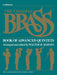 The Canadian Brass Book of Advanced Quintets Conductor 銅管樂器 指揮 五重奏 | 小雅音樂 Hsiaoya Music