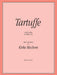 Tartuffe Vocal Score 聲樂總譜 | 小雅音樂 Hsiaoya Music