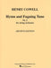Hymn & Fuguing Tune No 2 Str Orch Score 讚美歌 | 小雅音樂 Hsiaoya Music