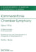Chamber Symphony (Kammersinfonie), Op. 110a Study Score 蕭斯塔科維契‧德米特里 室內交響曲 | 小雅音樂 Hsiaoya Music
