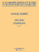 Second Symphony, Op. 19 Study Score 交響曲 | 小雅音樂 Hsiaoya Music