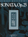 Sonata, Op. 25 Cello and Piano 奏鳴曲 大提琴 鋼琴 | 小雅音樂 Hsiaoya Music