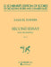 Second Essay for Orchestra Study Score 管弦樂團 | 小雅音樂 Hsiaoya Music