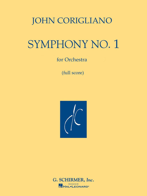 Symphony No. 1 Full Score 交響曲 大總譜 | 小雅音樂 Hsiaoya Music