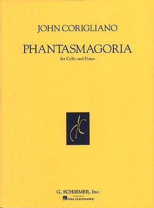Phantasmagoria Cello and Piano 大提琴 鋼琴 | 小雅音樂 Hsiaoya Music