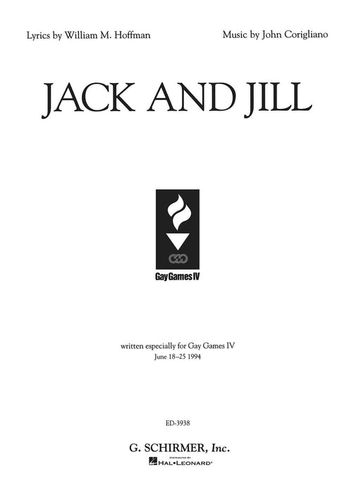 Jack and Jill Voice and Piano 鋼琴 | 小雅音樂 Hsiaoya Music