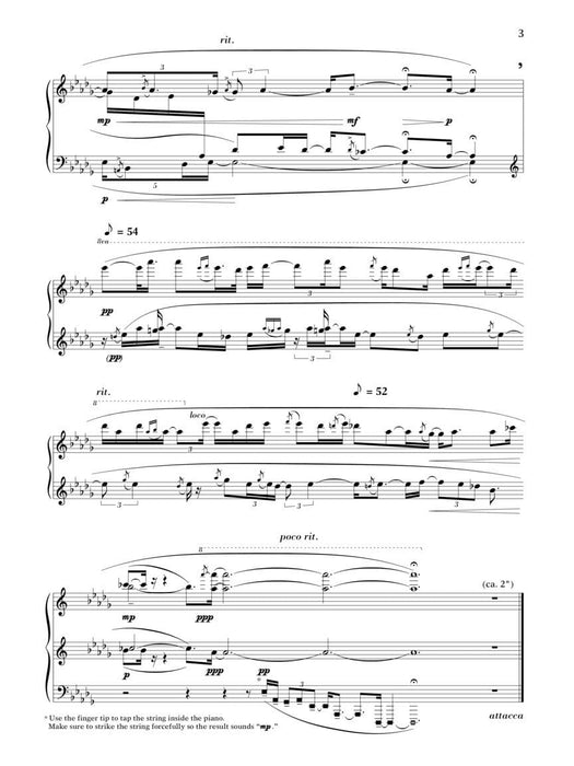 M'ai Sang (My Song) Piano Solo 鋼琴 獨奏 | 小雅音樂 Hsiaoya Music