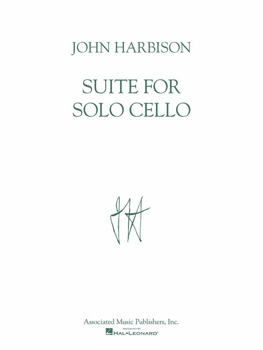 Suite for Solo Cello Cello Solo 組曲 獨奏 大提琴 獨奏 | 小雅音樂 Hsiaoya Music
