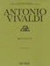 Mottetti (Motets) Critical Edition Score 韋瓦第 經文歌 | 小雅音樂 Hsiaoya Music