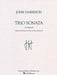 Trio Sonata for Keyboard Solo Piano Solo 三重奏鳴曲 鍵盤樂器獨奏 鋼琴 獨奏 | 小雅音樂 Hsiaoya Music