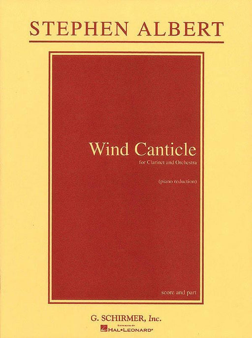 Wind Canticle Score and Parts 管樂頌歌 | 小雅音樂 Hsiaoya Music