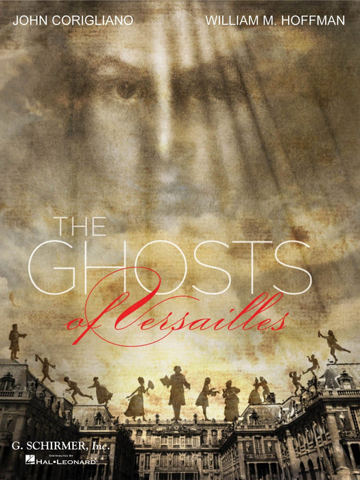 The Ghosts of Versailles A Grand Opera Buffa in Two Acts 歌劇 | 小雅音樂 Hsiaoya Music
