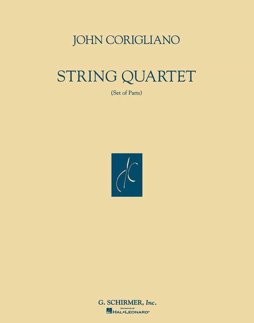 String Quartet Set of Parts 弦樂四重奏 | 小雅音樂 Hsiaoya Music