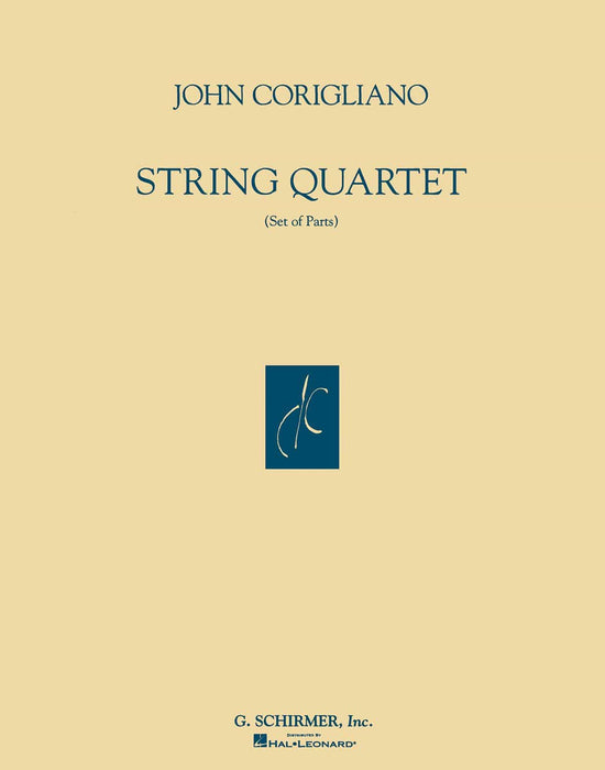 String Quartet Set of Parts 弦樂四重奏 | 小雅音樂 Hsiaoya Music