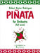 Piñata for Orchestra Full Score 大總譜 | 小雅音樂 Hsiaoya Music