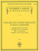 Four Early 20th Century Piano Suites by Black Composers Schirmer Library of Classics Volume 2031 Piano Solo 鋼琴 組曲 鋼琴 獨奏 | 小雅音樂 Hsiaoya Music