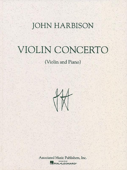 Violin Concerto Score and Parts 小提琴 協奏曲 | 小雅音樂 Hsiaoya Music