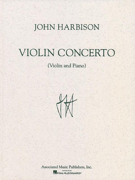 Violin Concerto Score and Parts 小提琴 協奏曲 | 小雅音樂 Hsiaoya Music