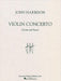 Violin Concerto Score and Parts 小提琴 協奏曲 | 小雅音樂 Hsiaoya Music
