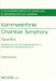 Chamber Symphony (Kammersinfonie), Op. 83a Full Score 蕭斯塔科維契‧德米特里 室內交響曲 大總譜 | 小雅音樂 Hsiaoya Music