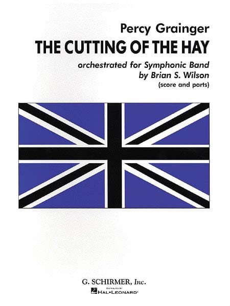 Cutting of the Hay Score and Parts | 小雅音樂 Hsiaoya Music