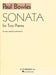 Sonata for 2 Pianos Piano Duet 奏鳴曲 鋼琴 四手聯彈 | 小雅音樂 Hsiaoya Music