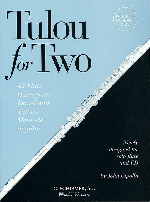 Tulou for Two Flute Duet 長笛 二重奏 | 小雅音樂 Hsiaoya Music