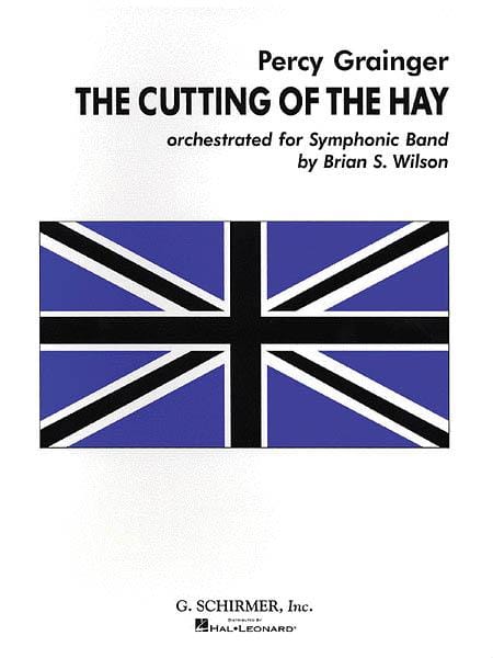 Cutting of the Hay Score Only | 小雅音樂 Hsiaoya Music