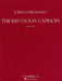 The Red Violin Caprices for Solo Violin 小提琴 隨想曲 獨奏 小提琴 | 小雅音樂 Hsiaoya Music