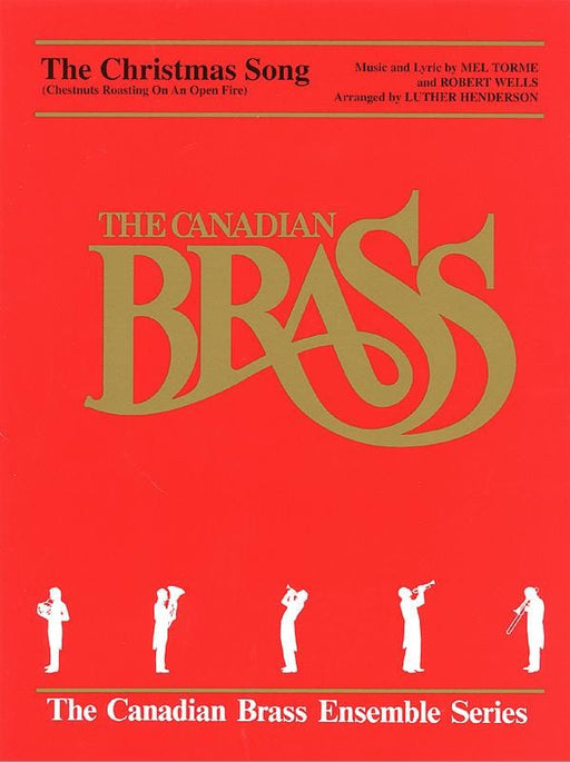 The Christmas Song Score and Parts | 小雅音樂 Hsiaoya Music