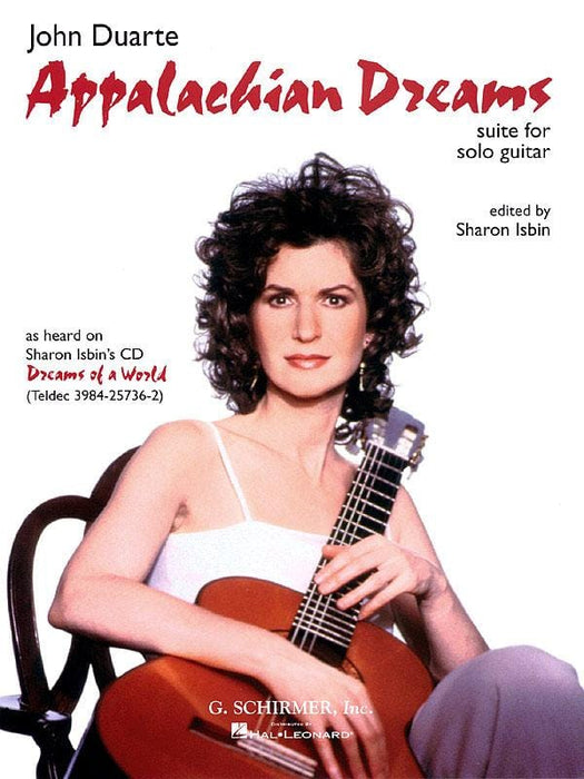 Appalachian Dreams Guitar Solo 吉他 獨奏 | 小雅音樂 Hsiaoya Music