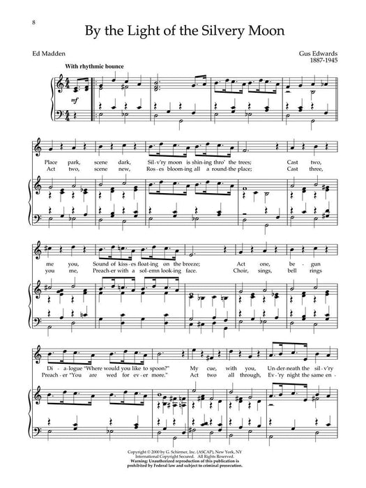 Easy Songs for the Beginning Tenor | 小雅音樂 Hsiaoya Music