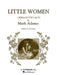 Little Women Opera in Two Acts 歌劇 | 小雅音樂 Hsiaoya Music