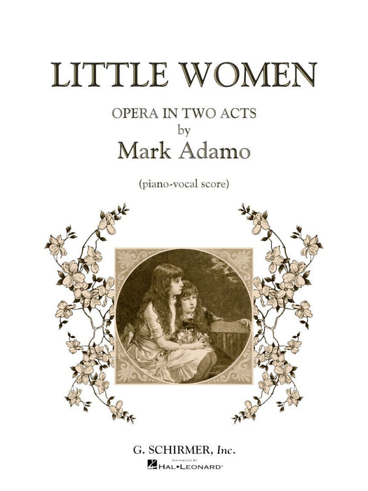 Little Women Opera in Two Acts 歌劇 | 小雅音樂 Hsiaoya Music