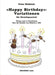 Variations on Happy Birthday for String Quartet Score and Parts 變奏曲 弦樂四重奏 生日快樂歌 | 小雅音樂 Hsiaoya Music