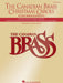The Canadian Brass Christmas Carols 15 Easy Arrangements 1st Trombone 銅管樂器 長號 耶誕頌歌 | 小雅音樂 Hsiaoya Music