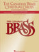 The Canadian Brass Christmas Carols 15 Easy Arrangements Keyboard Accompaniment 銅管樂器 伴奏 耶誕頌歌 | 小雅音樂 Hsiaoya Music