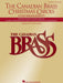 The Canadian Brass Christmas Carols 15 Easy Arrangements Conductor's Score 銅管樂器 耶誕頌歌 | 小雅音樂 Hsiaoya Music