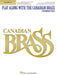 Play Along with The Canadian Brass - Trumpet Book/Online Audio 銅管樂器小號 | 小雅音樂 Hsiaoya Music
