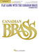 Play Along with The Canadian Brass - Trombone Book/Online Audio 銅管樂器長號 | 小雅音樂 Hsiaoya Music