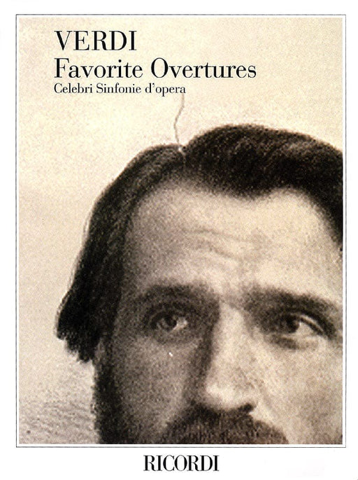 Verdi Favorite Overtures Celebri Sinfonie d'opera 威爾第‧朱塞佩 序曲 聲樂 | 小雅音樂 Hsiaoya Music