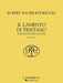 Il Lamento di Tristano for Flute and Guitar (Score and Parts) 輓歌 長笛 吉他 | 小雅音樂 Hsiaoya Music