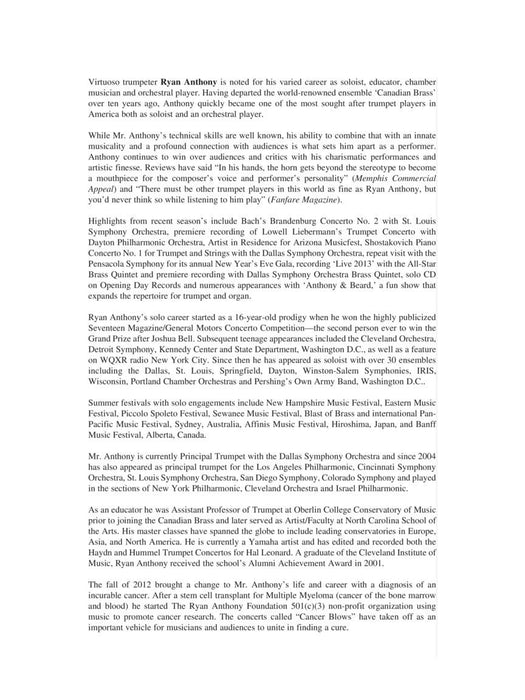 Trumpet Concerto Canadian Brass Solo Performing Edition with recordings of performances and accompaniments 胡麥爾約翰 小號 協奏曲 銅管 獨奏 伴奏 | 小雅音樂 Hsiaoya Music