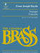 Trumpet Concerto Canadian Brass Solo Performing Edition with audio of full performance and accompaniment tracks 海頓 小號 協奏曲 銅管 獨奏 伴奏 | 小雅音樂 Hsiaoya Music
