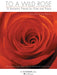 To a Wild Rose 15 Romantic Pieces for Flute and Piano 給野玫瑰 小品 長笛 鋼琴 | 小雅音樂 Hsiaoya Music