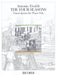 Le quattro stagioni (The Four Seasons), Op.8 Nos.1-4 Transcribed for Piano 韋瓦第 鋼琴 | 小雅音樂 Hsiaoya Music